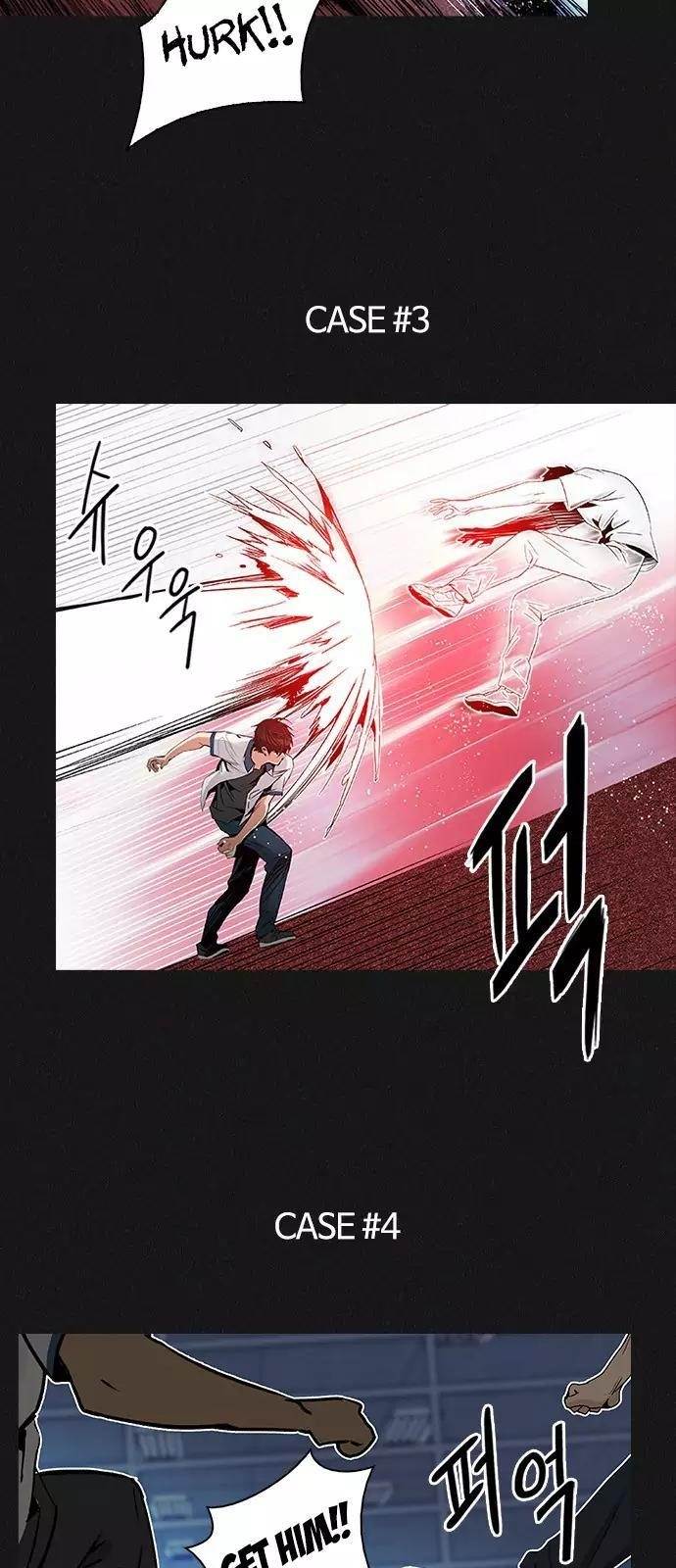 Dice: The Cube That Changes Everything Chapter 233 - Page 6