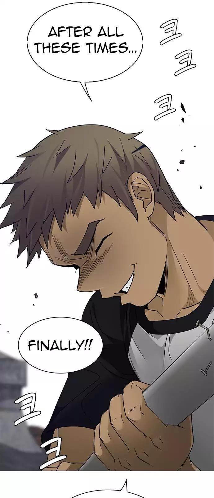 Dice: The Cube That Changes Everything Chapter 233 - Page 9