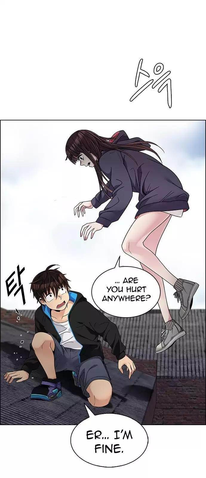 Dice: The Cube That Changes Everything Chapter 234 - Page 11