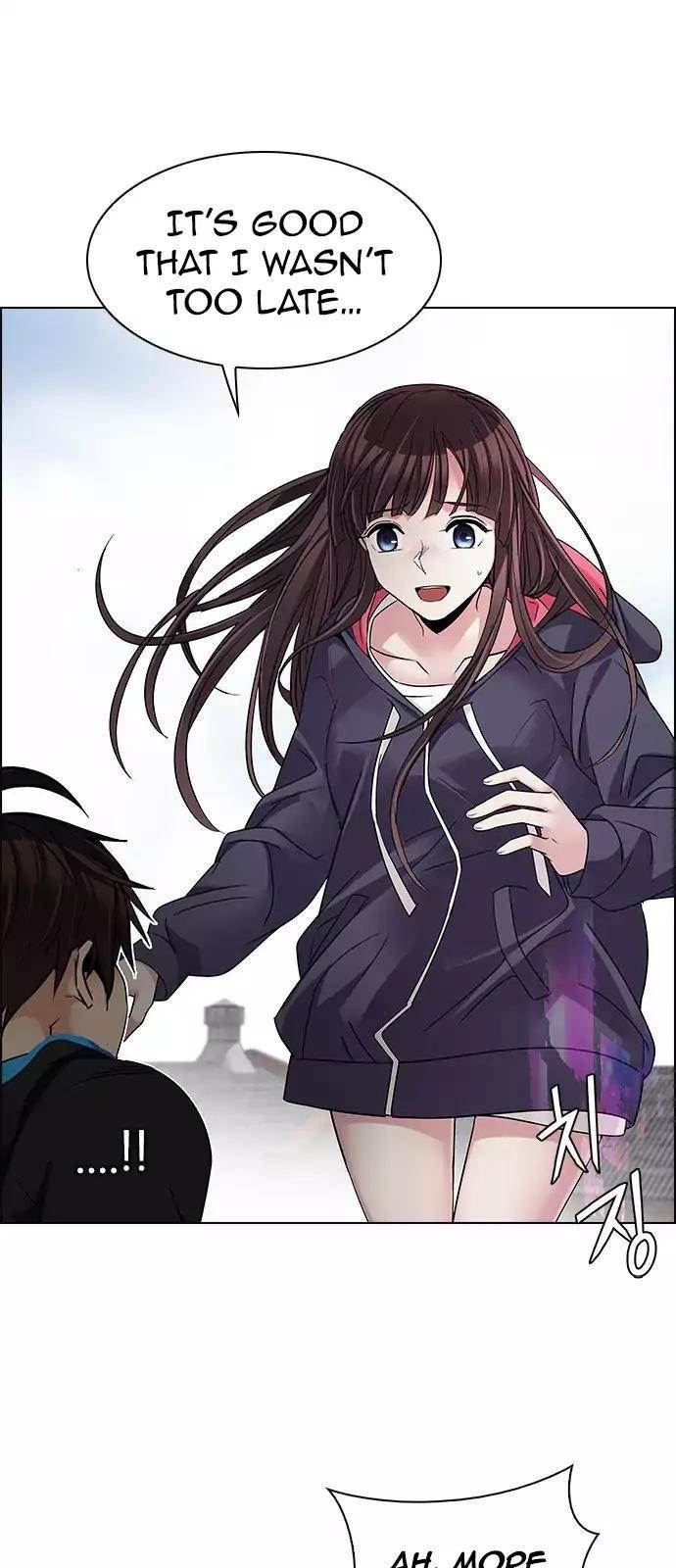 Dice: The Cube That Changes Everything Chapter 234 - Page 12