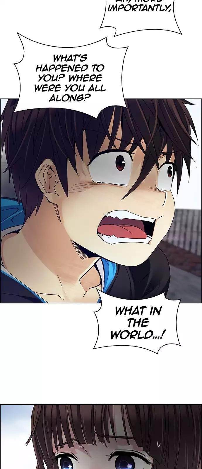 Dice: The Cube That Changes Everything Chapter 234 - Page 13