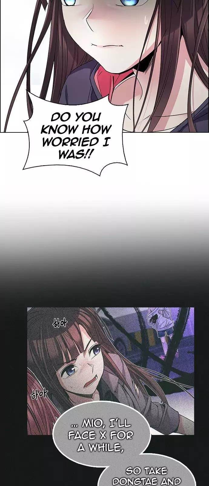 Dice: The Cube That Changes Everything Chapter 234 - Page 14