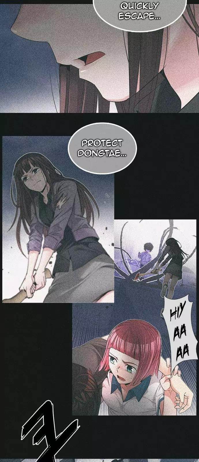 Dice: The Cube That Changes Everything Chapter 234 - Page 15