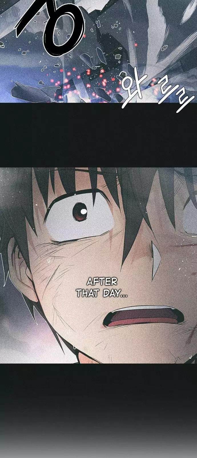 Dice: The Cube That Changes Everything Chapter 234 - Page 16