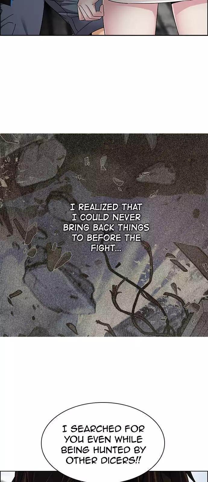 Dice: The Cube That Changes Everything Chapter 234 - Page 18