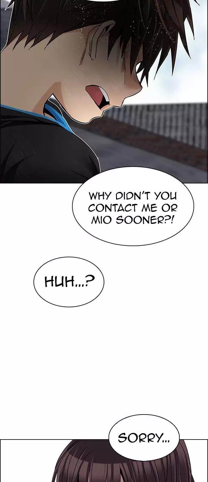 Dice: The Cube That Changes Everything Chapter 234 - Page 19