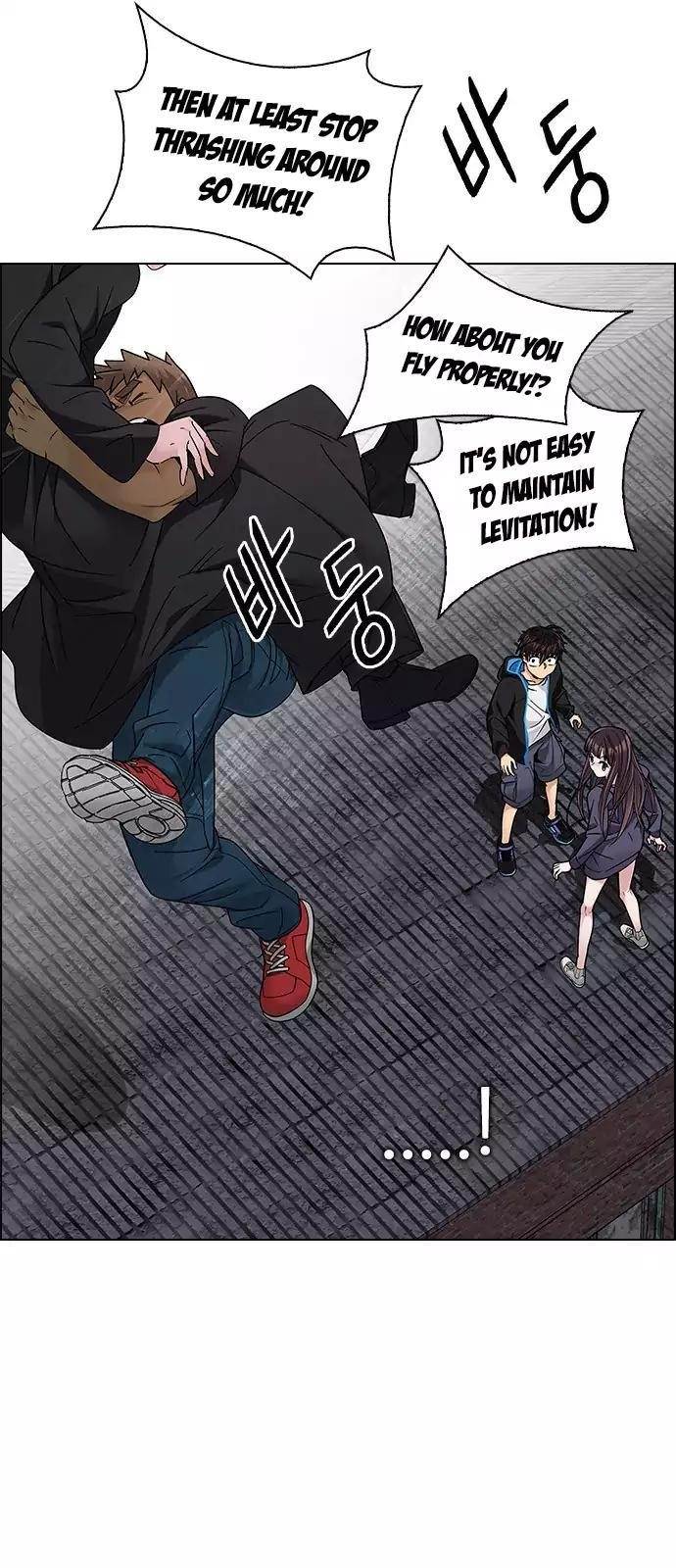 Dice: The Cube That Changes Everything Chapter 234 - Page 30