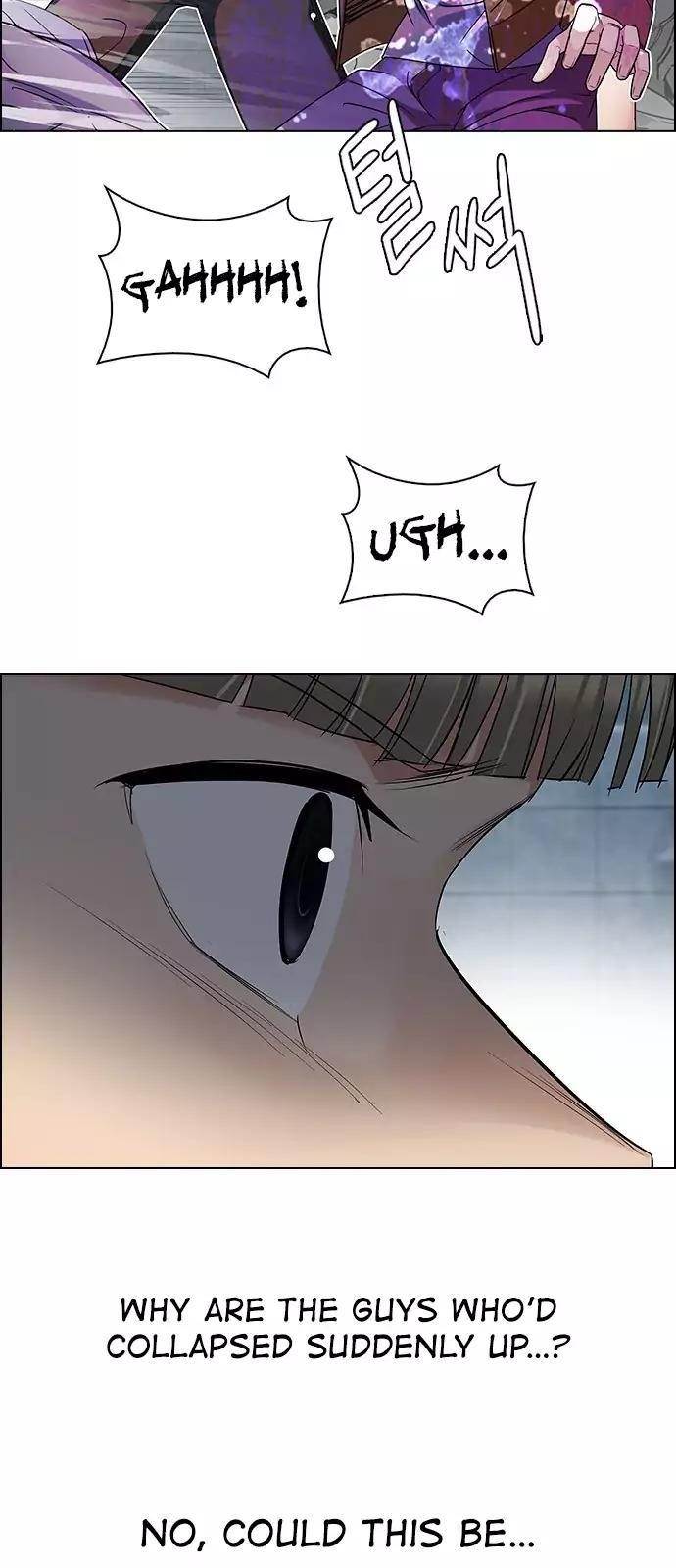 Dice: The Cube That Changes Everything Chapter 234 - Page 35