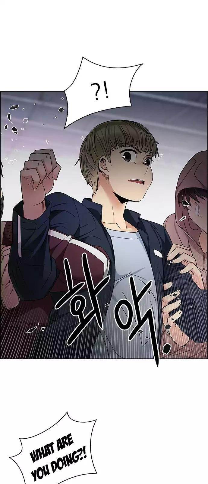 Dice: The Cube That Changes Everything Chapter 234 - Page 36