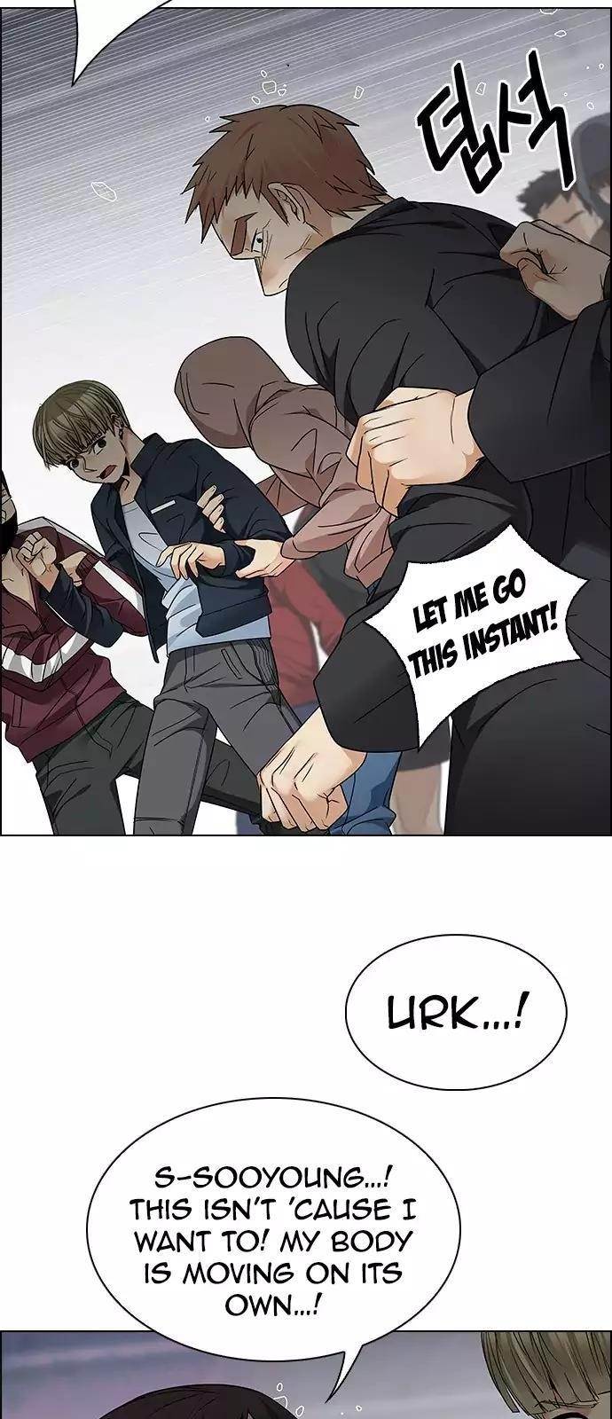 Dice: The Cube That Changes Everything Chapter 234 - Page 37