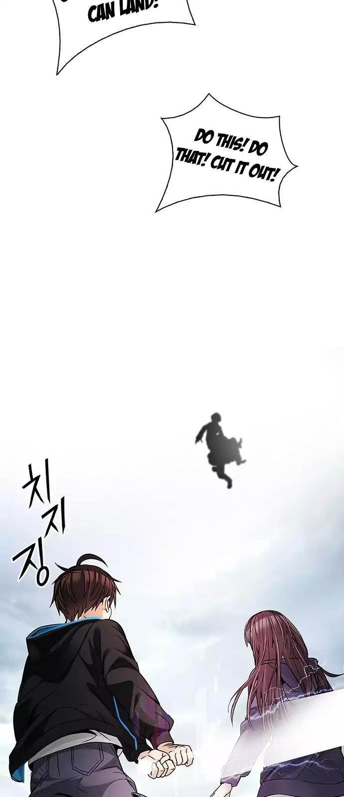 Dice: The Cube That Changes Everything Chapter 234 - Page 40