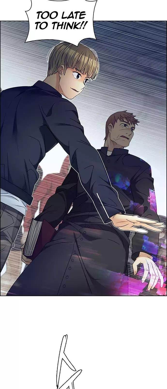 Dice: The Cube That Changes Everything Chapter 234 - Page 5