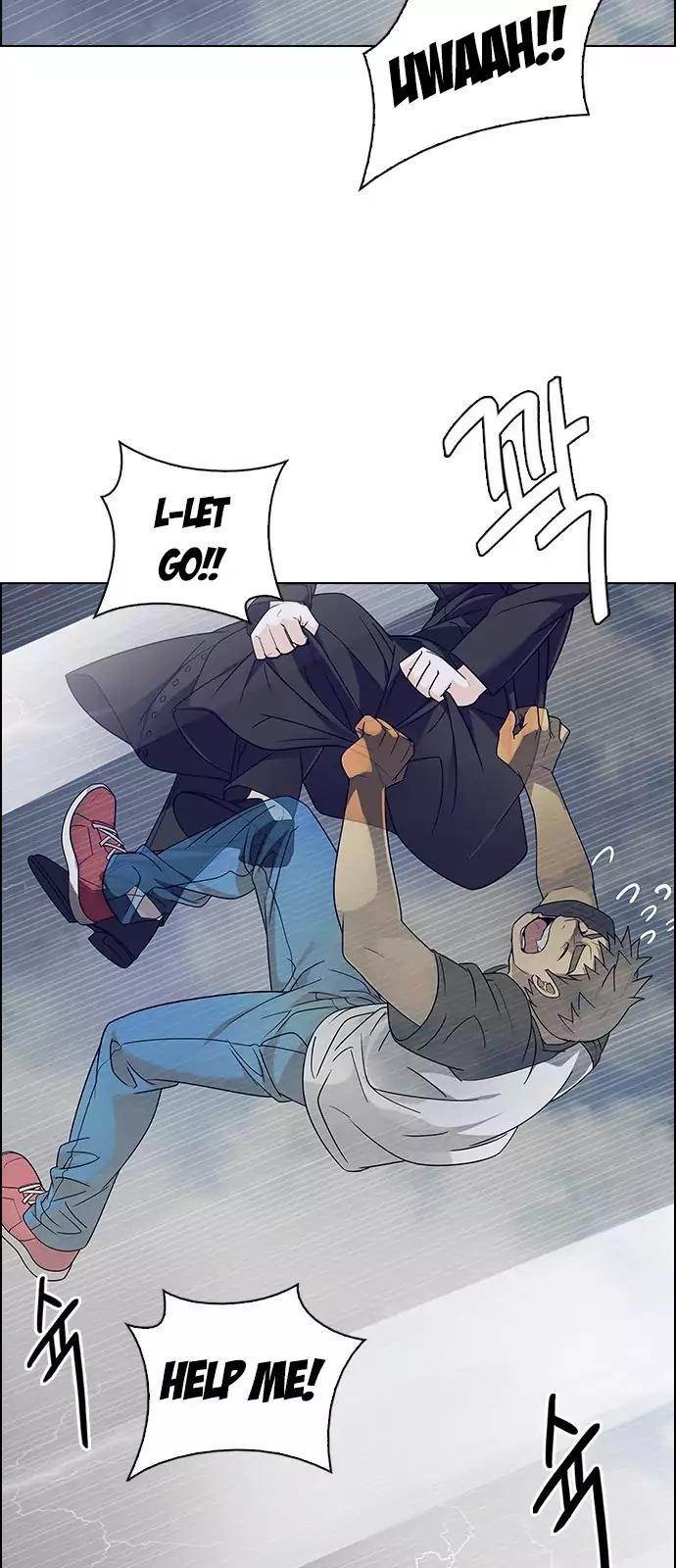 Dice: The Cube That Changes Everything Chapter 235 - Page 11