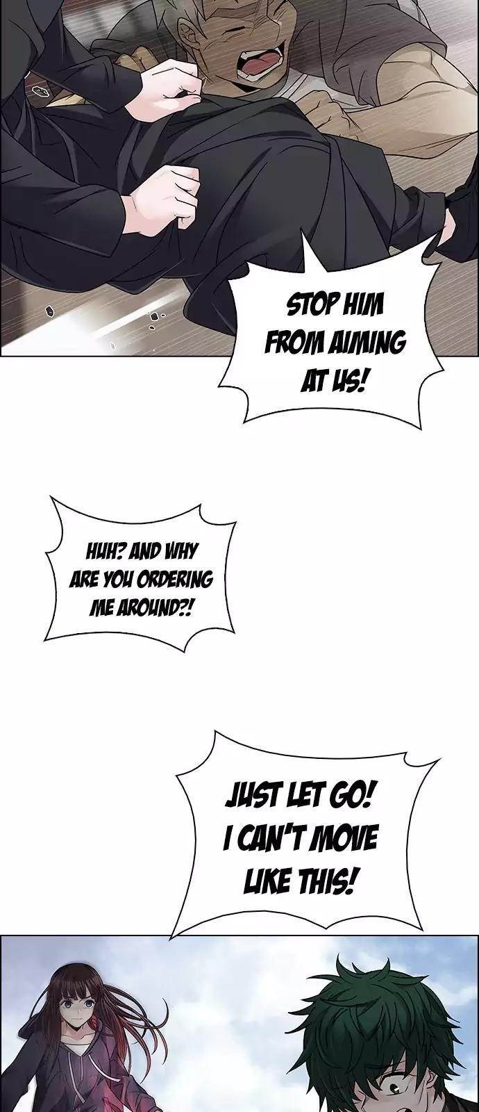 Dice: The Cube That Changes Everything Chapter 235 - Page 14