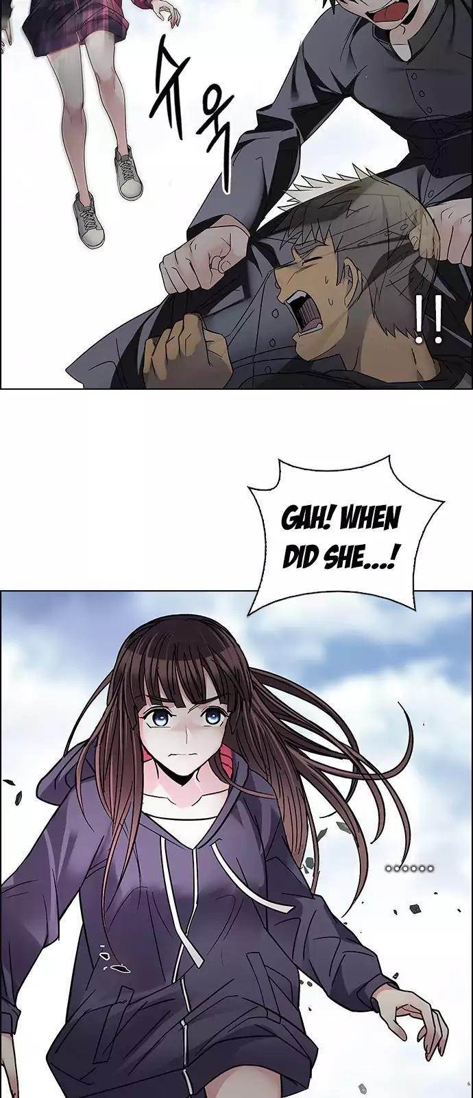 Dice: The Cube That Changes Everything Chapter 235 - Page 15