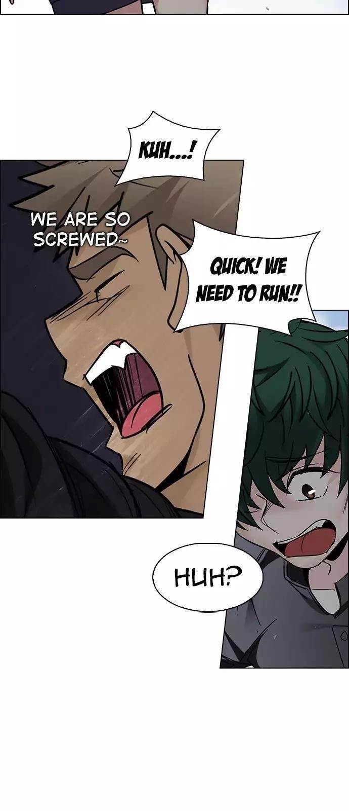 Dice: The Cube That Changes Everything Chapter 235 - Page 16