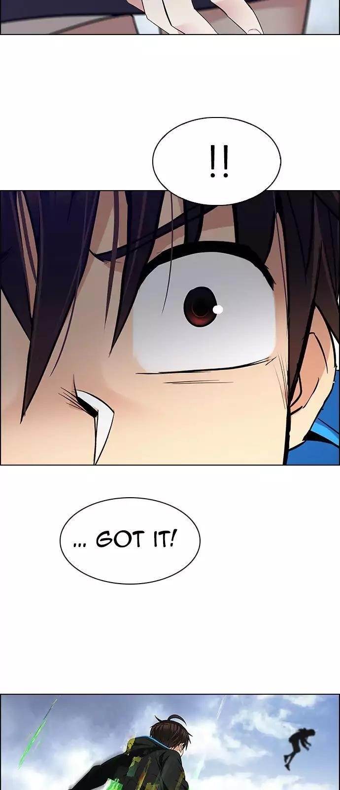 Dice: The Cube That Changes Everything Chapter 235 - Page 19