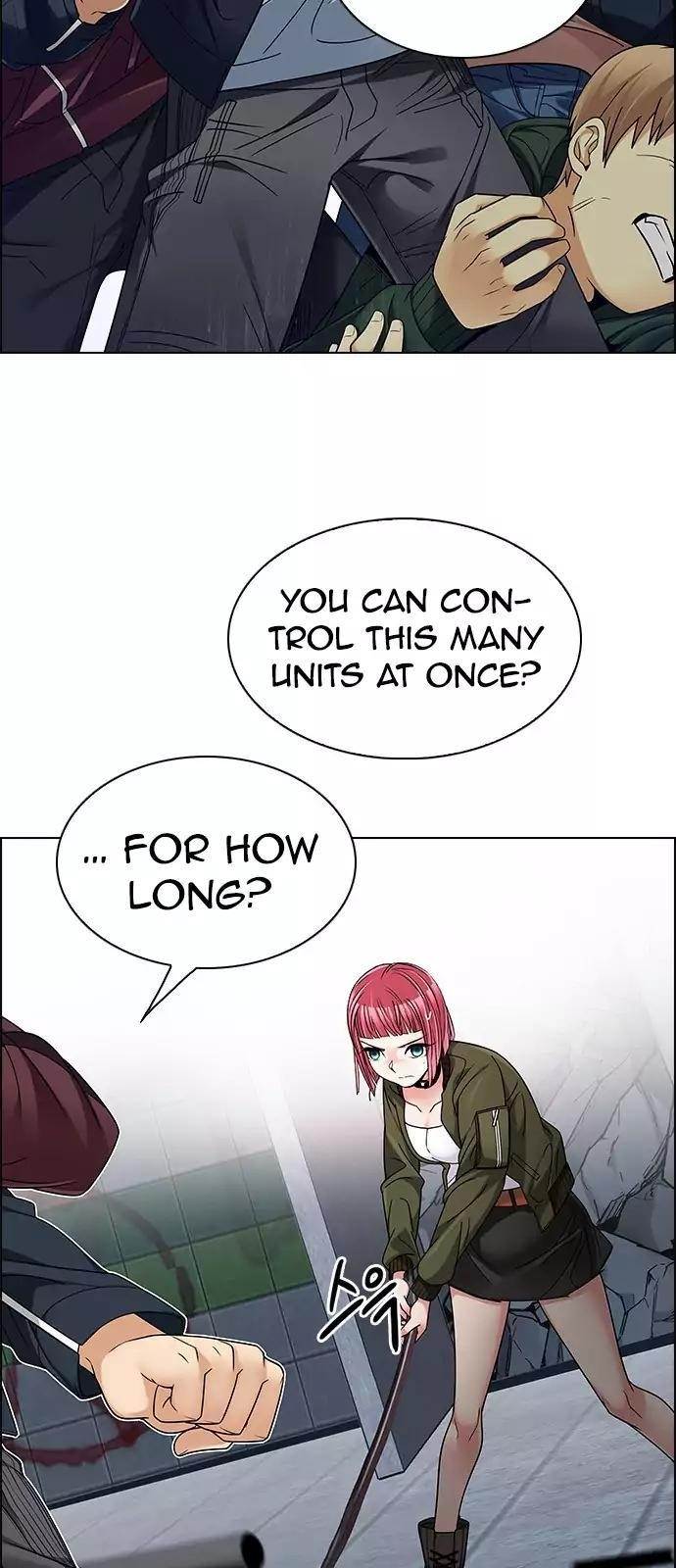 Dice: The Cube That Changes Everything Chapter 235 - Page 3