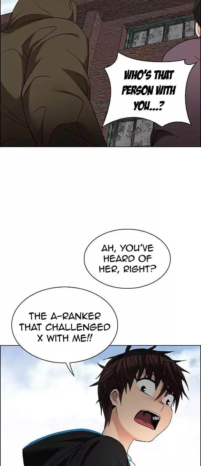 Dice: The Cube That Changes Everything Chapter 235 - Page 33