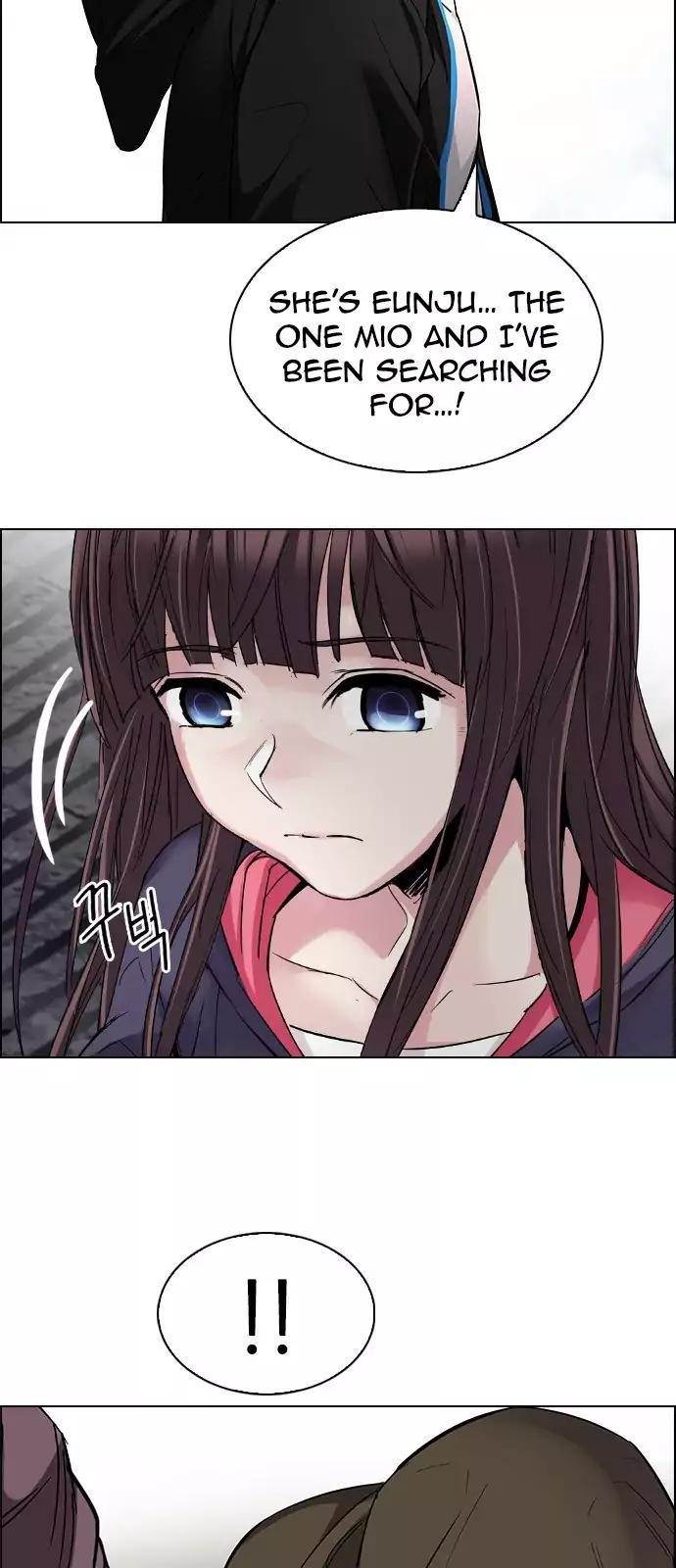 Dice: The Cube That Changes Everything Chapter 235 - Page 34