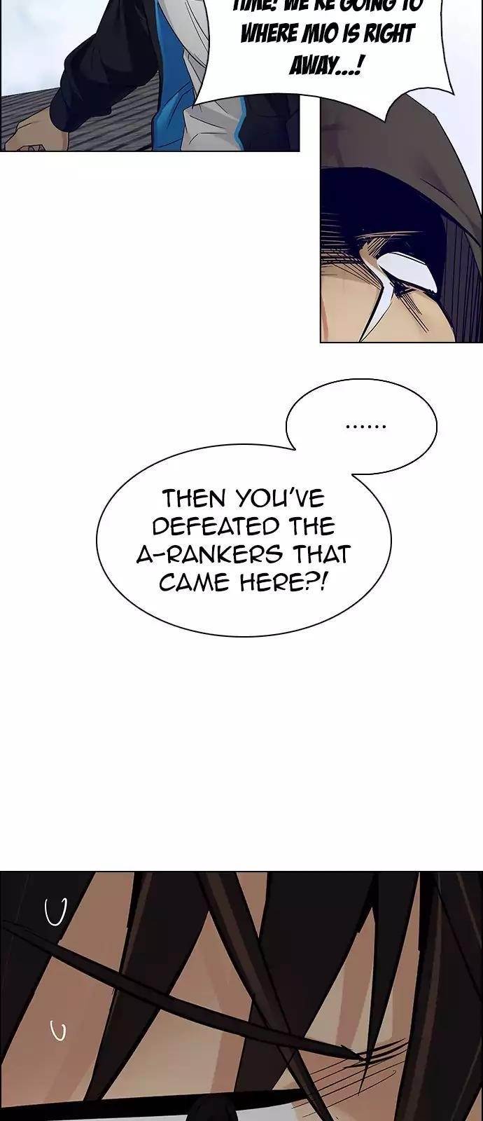 Dice: The Cube That Changes Everything Chapter 235 - Page 36