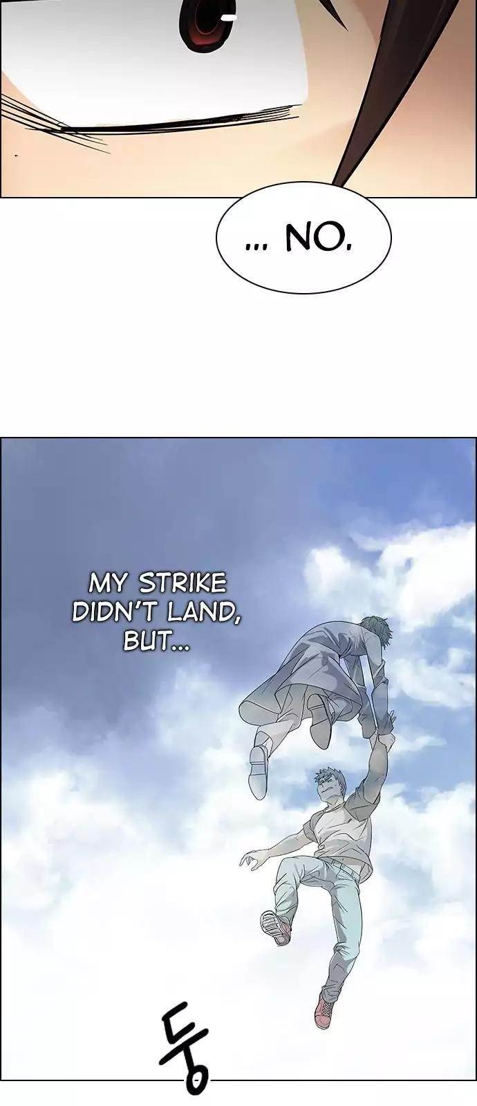 Dice: The Cube That Changes Everything Chapter 235 - Page 37