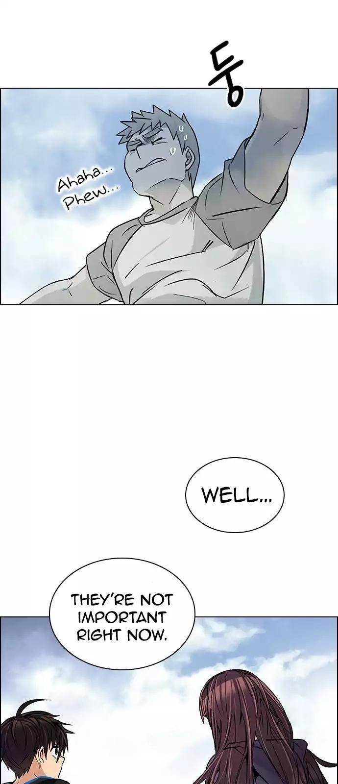 Dice: The Cube That Changes Everything Chapter 235 - Page 38