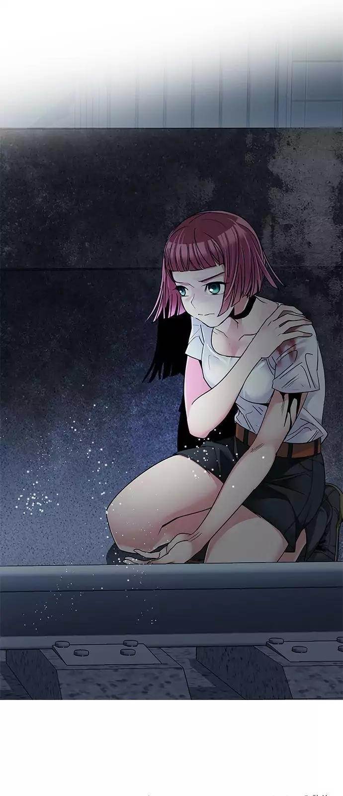 Dice: The Cube That Changes Everything Chapter 235 - Page 45