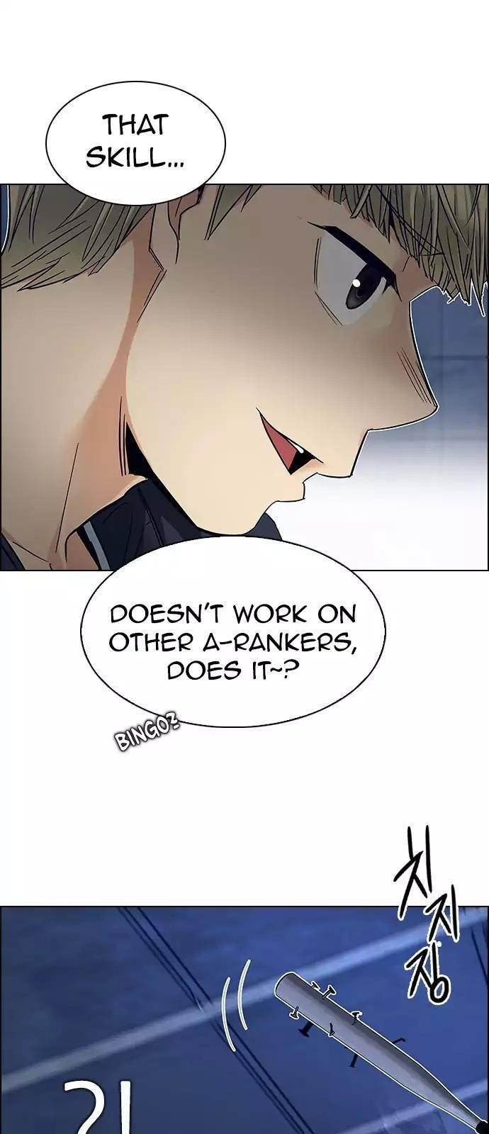 Dice: The Cube That Changes Everything Chapter 235 - Page 5