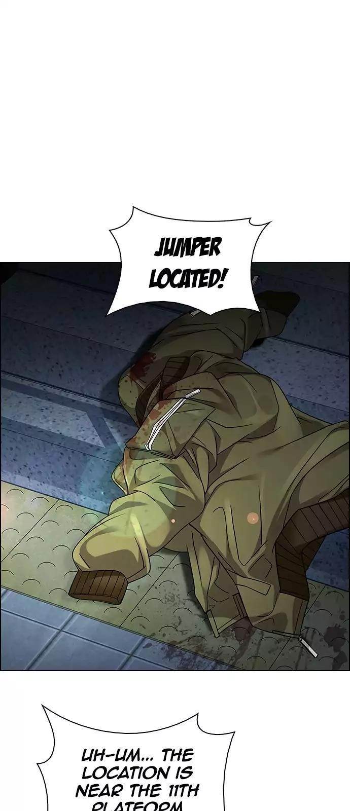 Dice: The Cube That Changes Everything Chapter 236 - Page 1