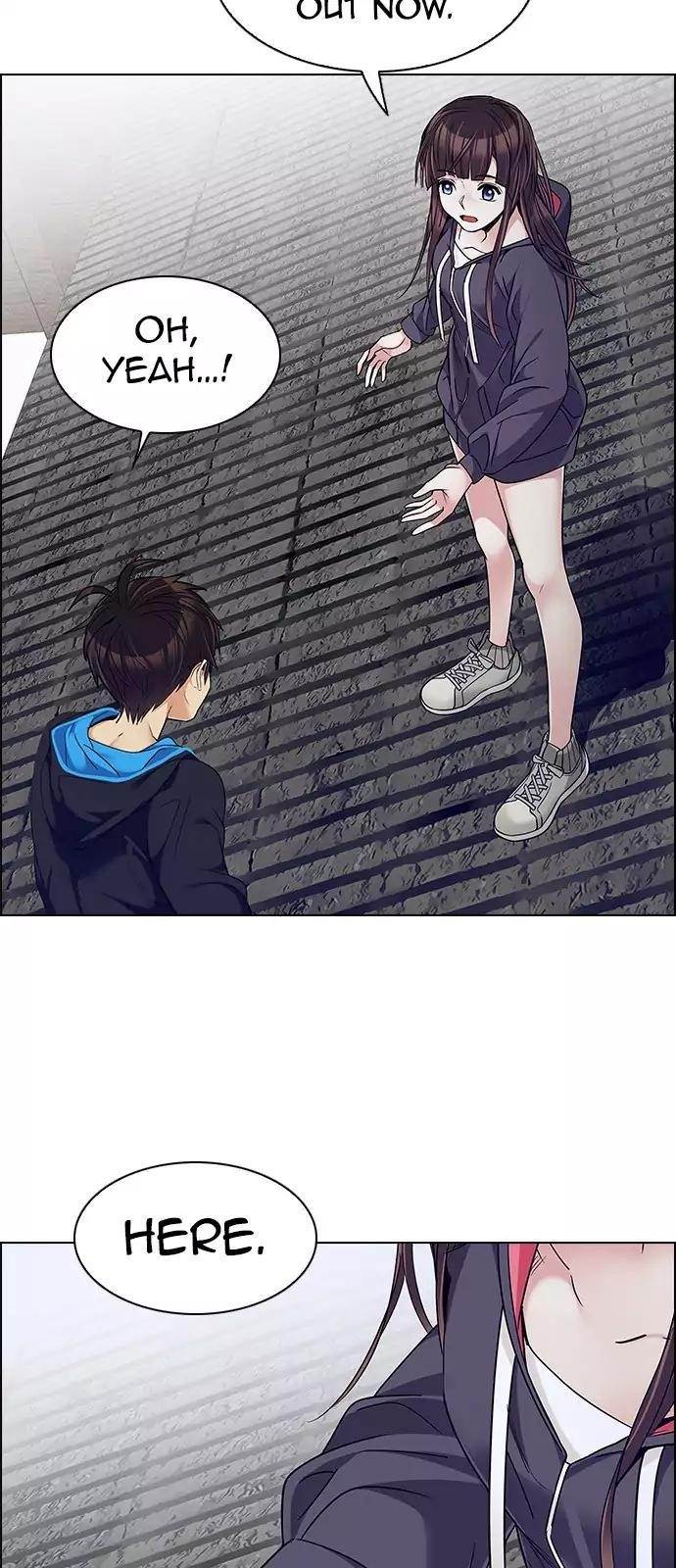 Dice: The Cube That Changes Everything Chapter 236 - Page 20