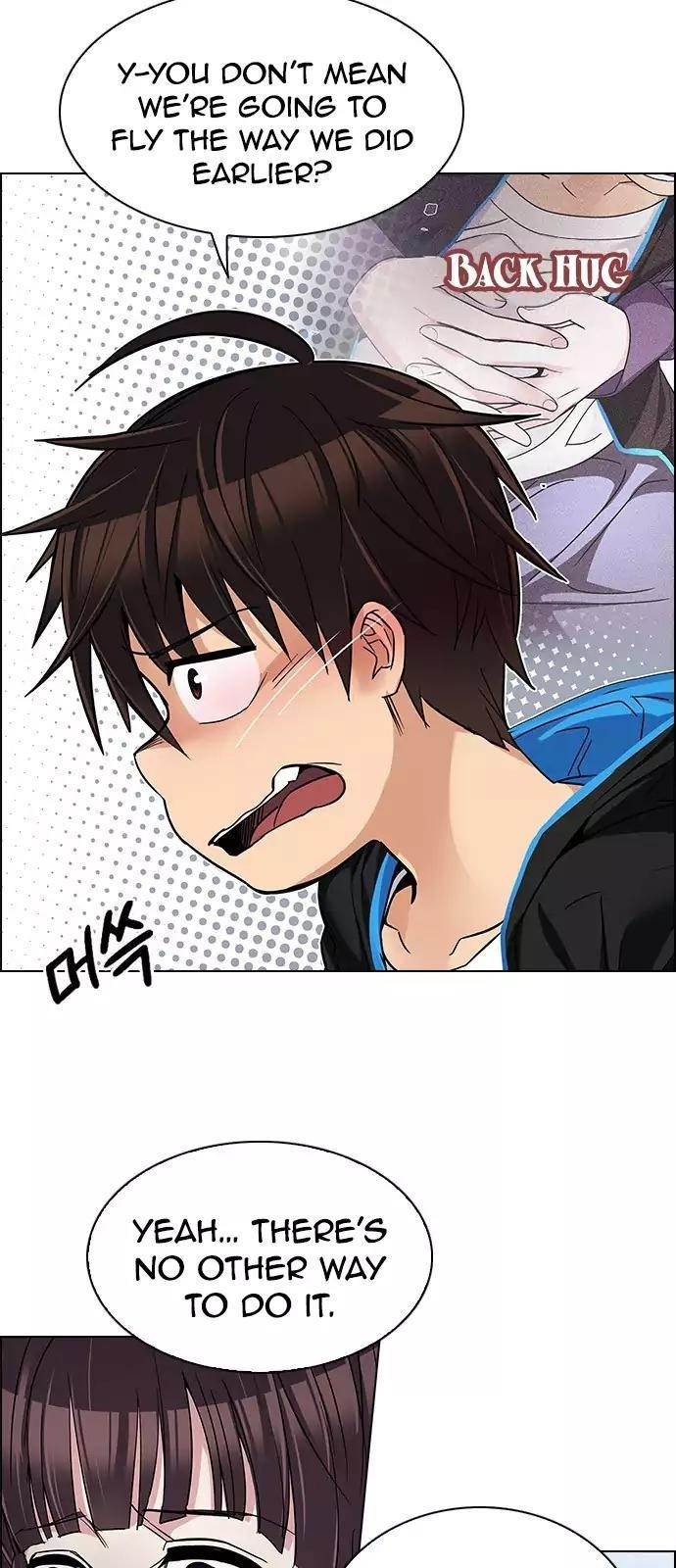 Dice: The Cube That Changes Everything Chapter 236 - Page 22