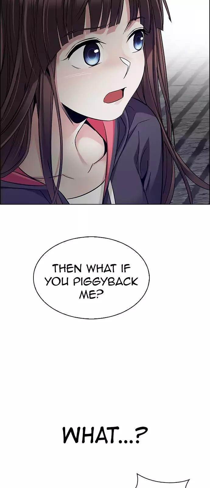 Dice: The Cube That Changes Everything Chapter 236 - Page 24