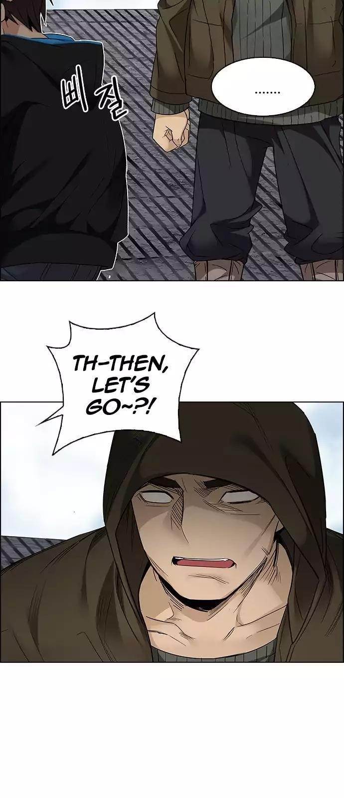 Dice: The Cube That Changes Everything Chapter 236 - Page 27