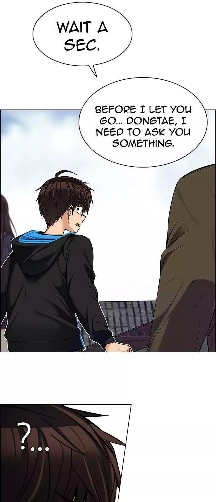 Dice: The Cube That Changes Everything Chapter 236 - Page 28