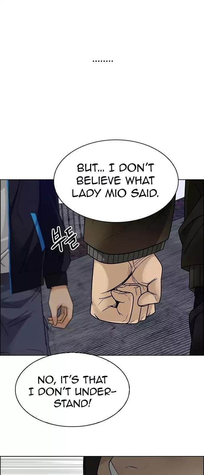 Dice: The Cube That Changes Everything Chapter 236 - Page 31