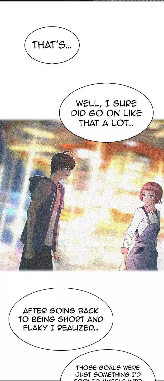 Dice: The Cube That Changes Everything Chapter 236 - Page 36