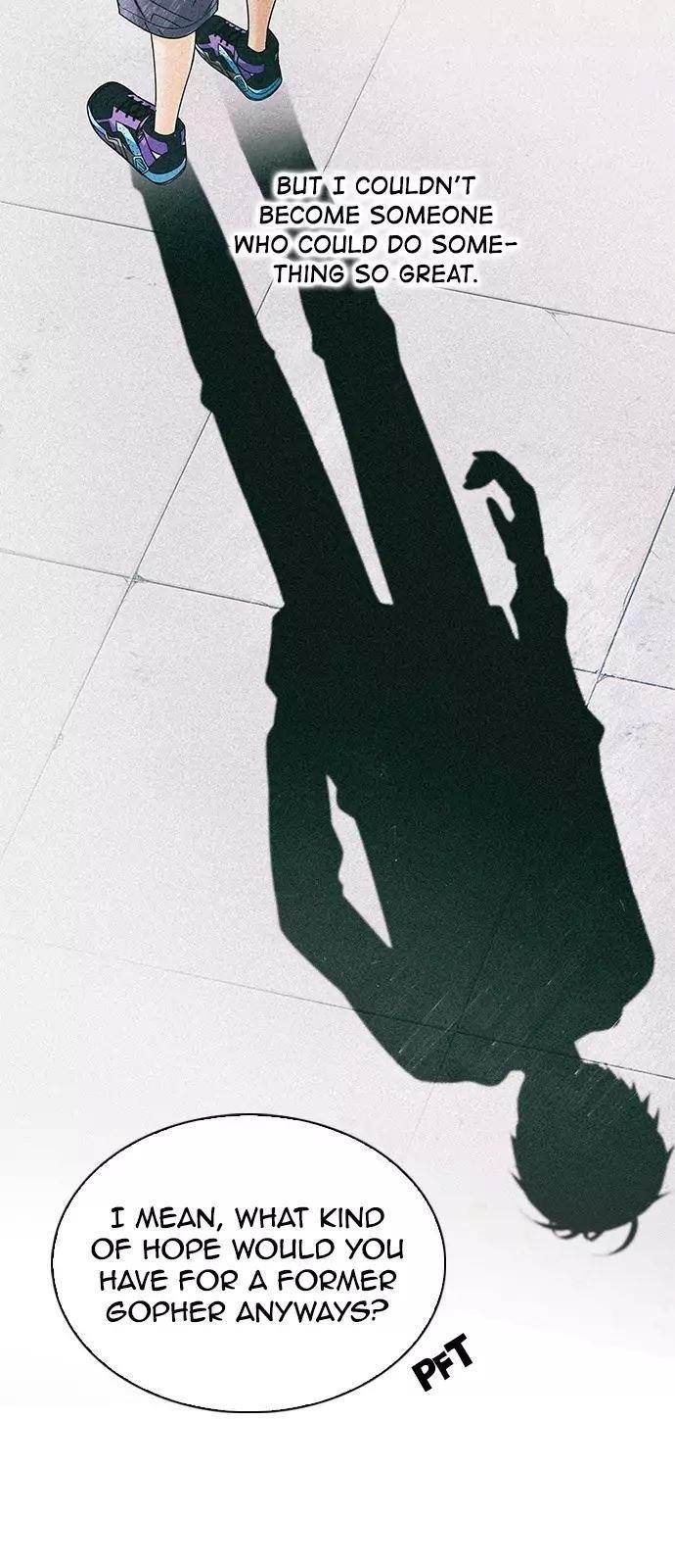 Dice: The Cube That Changes Everything Chapter 236 - Page 38