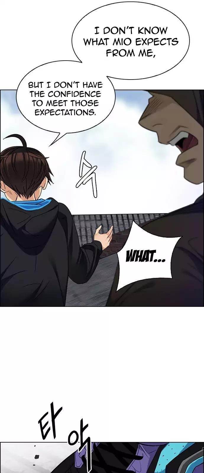 Dice: The Cube That Changes Everything Chapter 236 - Page 39