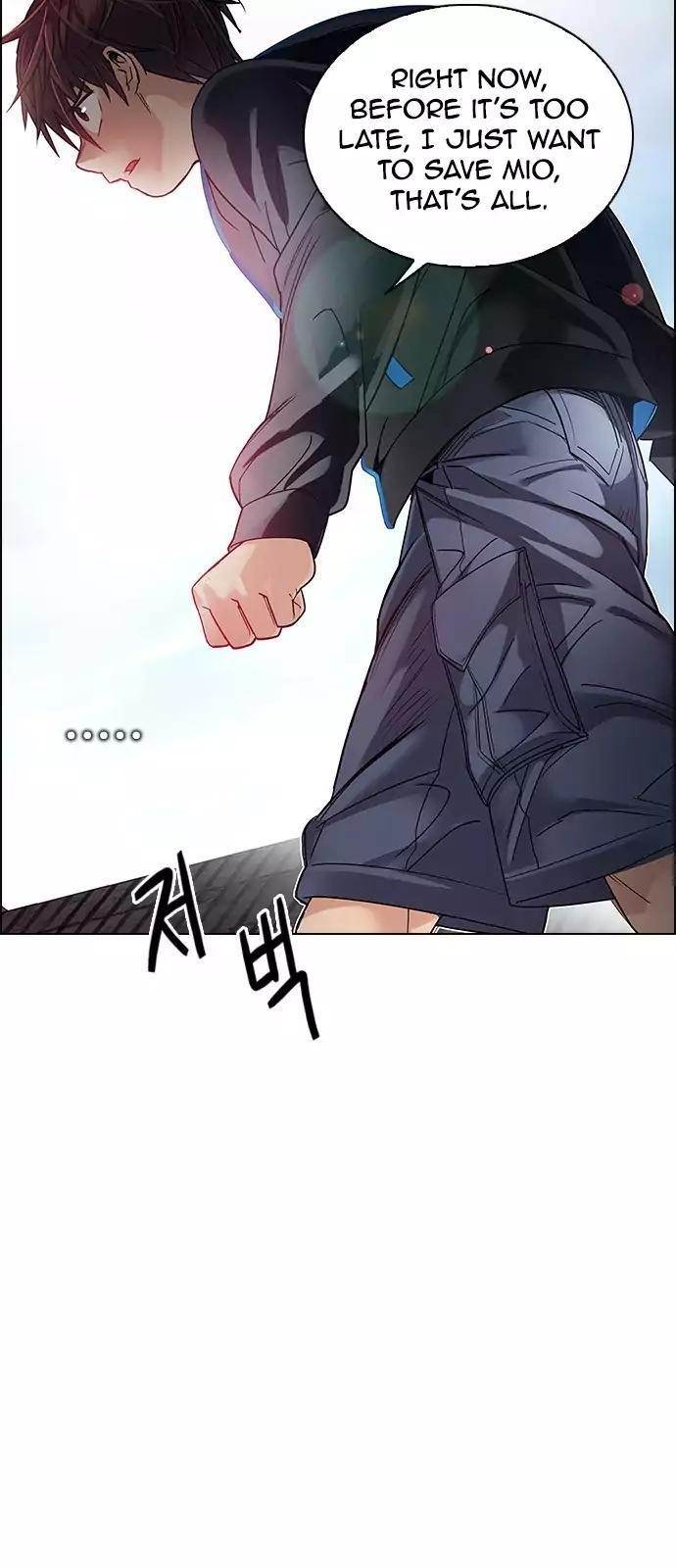 Dice: The Cube That Changes Everything Chapter 236 - Page 41