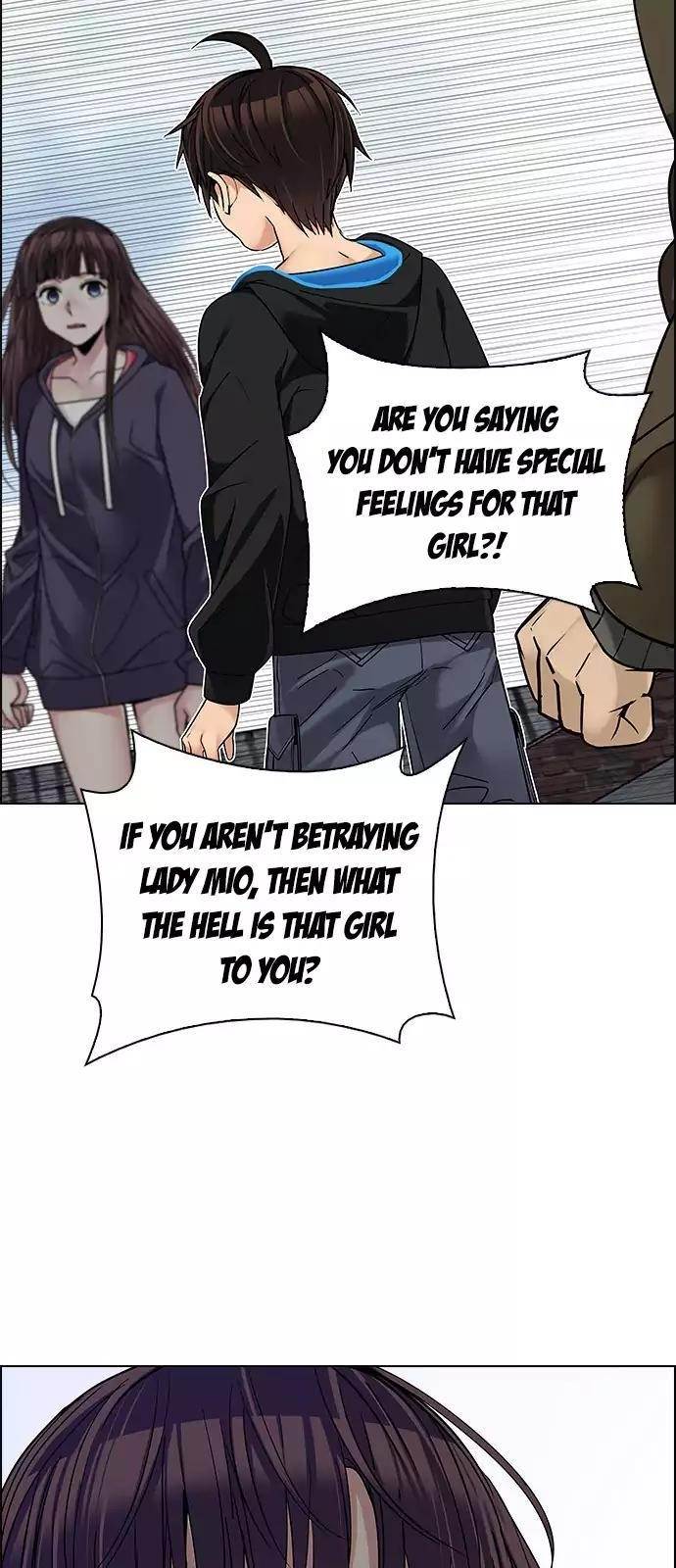 Dice: The Cube That Changes Everything Chapter 236 - Page 43