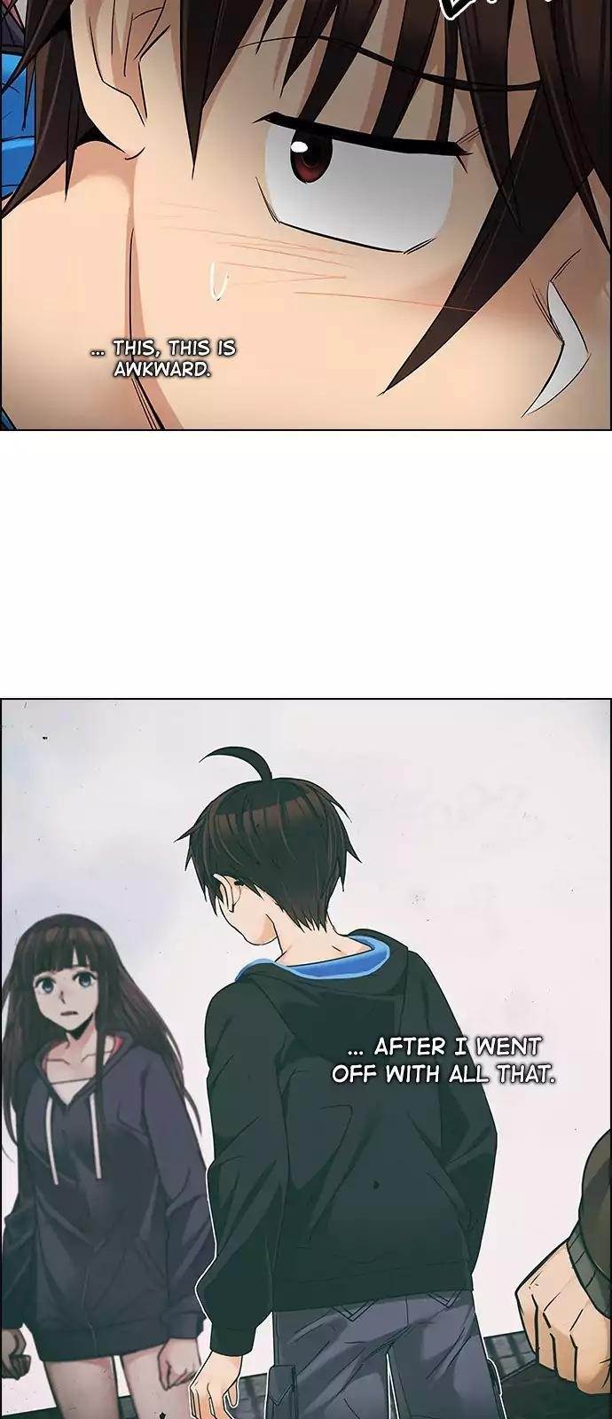 Dice: The Cube That Changes Everything Chapter 236 - Page 58