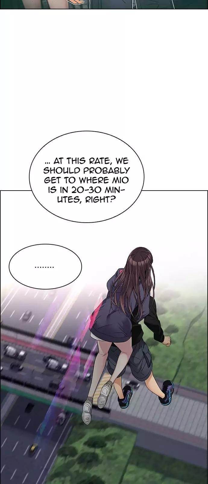 Dice: The Cube That Changes Everything Chapter 236 - Page 59