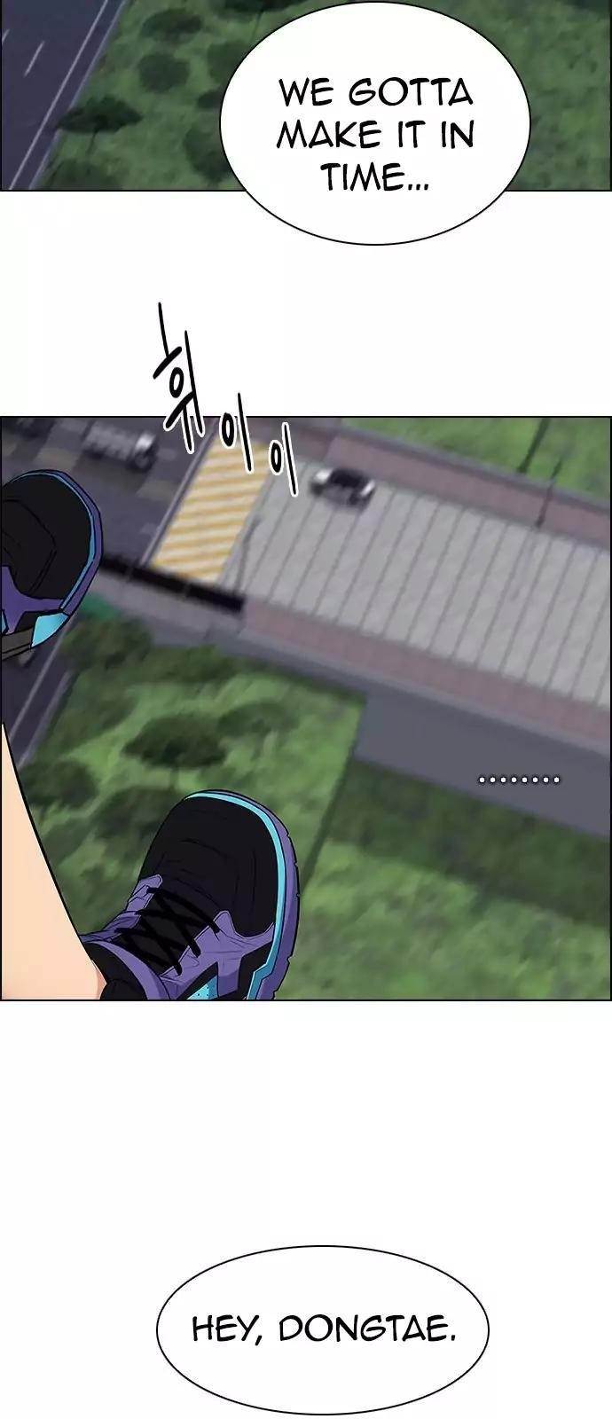 Dice: The Cube That Changes Everything Chapter 236 - Page 60