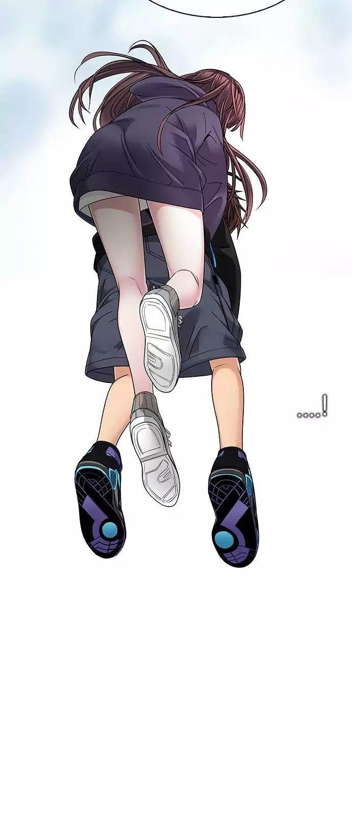 Dice: The Cube That Changes Everything Chapter 236 - Page 62