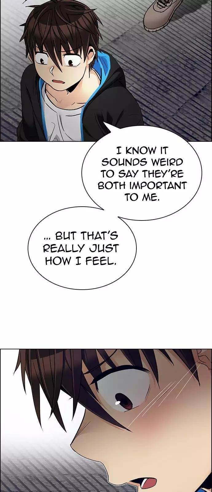 Dice: The Cube That Changes Everything Chapter 237 - Page 10