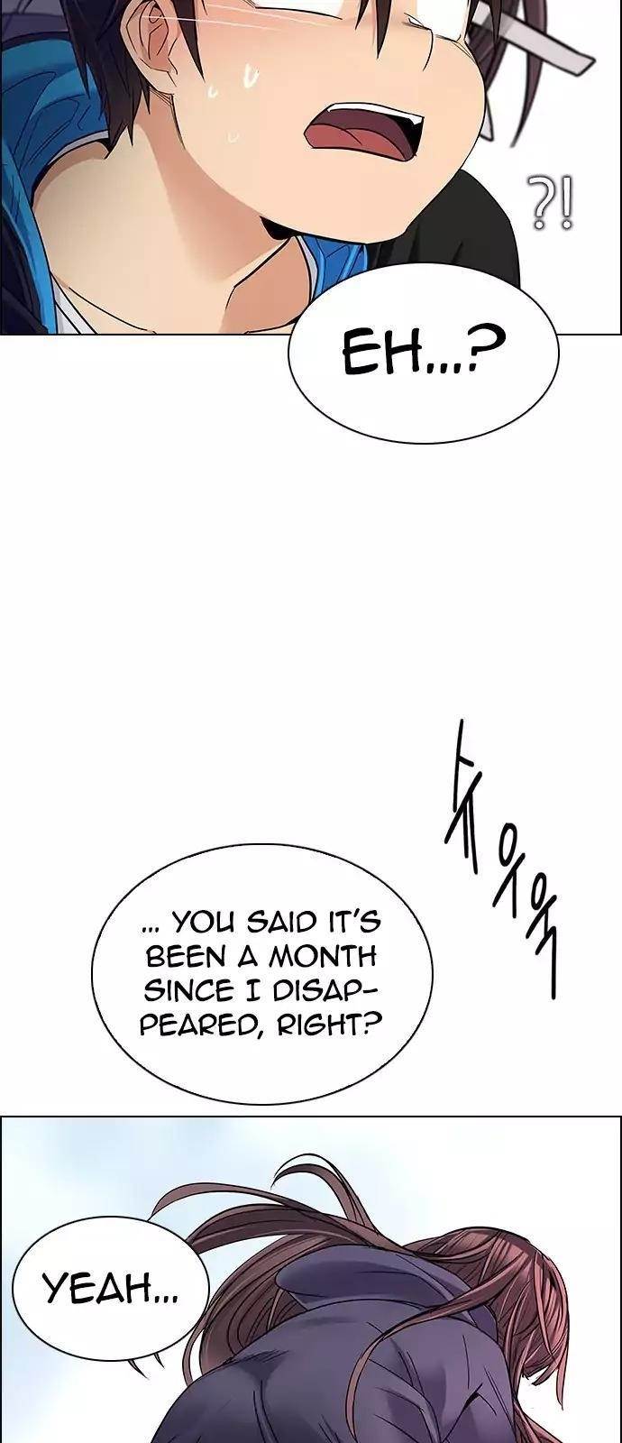 Dice: The Cube That Changes Everything Chapter 237 - Page 17