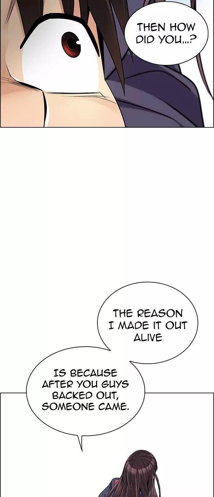 Dice: The Cube That Changes Everything Chapter 237 - Page 19