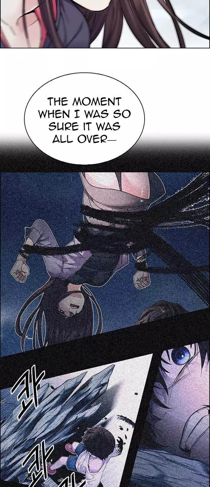 Dice: The Cube That Changes Everything Chapter 237 - Page 21