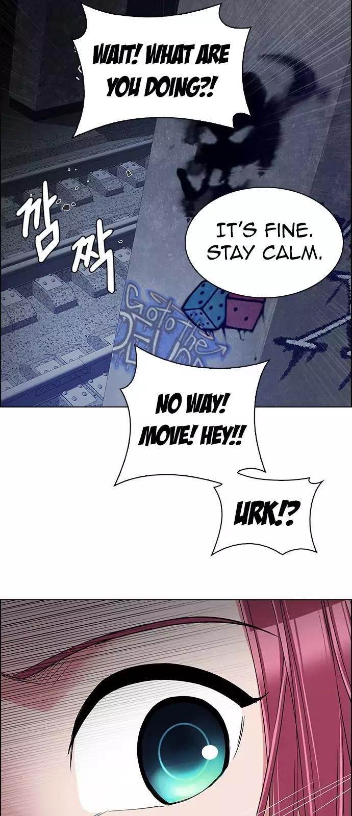 Dice: The Cube That Changes Everything Chapter 237 - Page 24